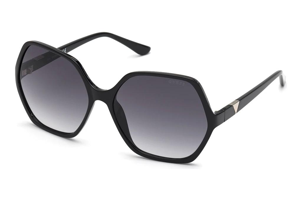 Guess   GU7747 01B grau verlaufendGlänzend Schwarz