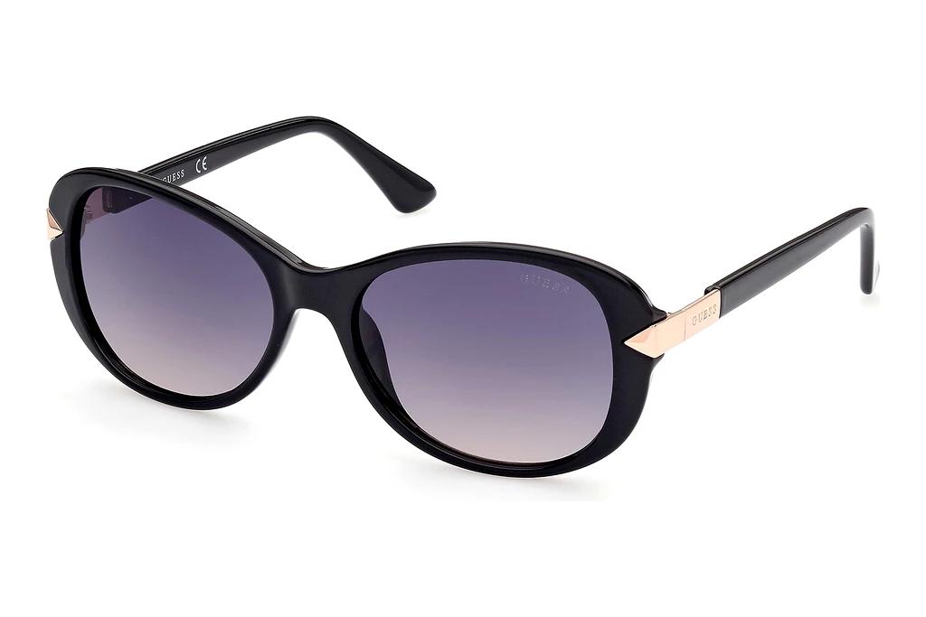 Guess   GU7821 01B grau verlaufendGlänzend Schwarz