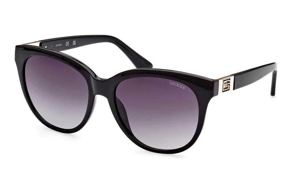 Guess   GU7850 01B grau verlaufendGlänzend Schwarz