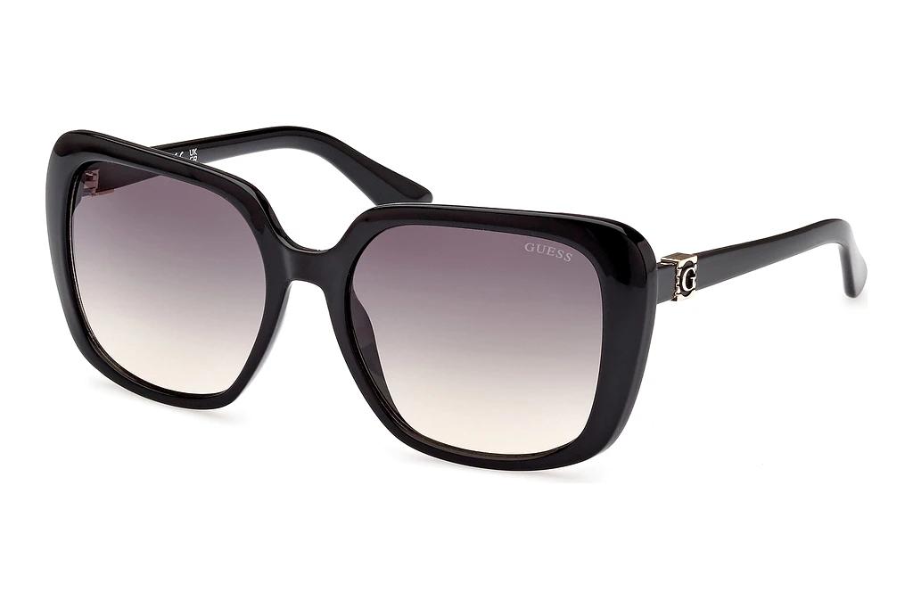 Guess   GU7863 01B grau verlaufendGlänzend Schwarz