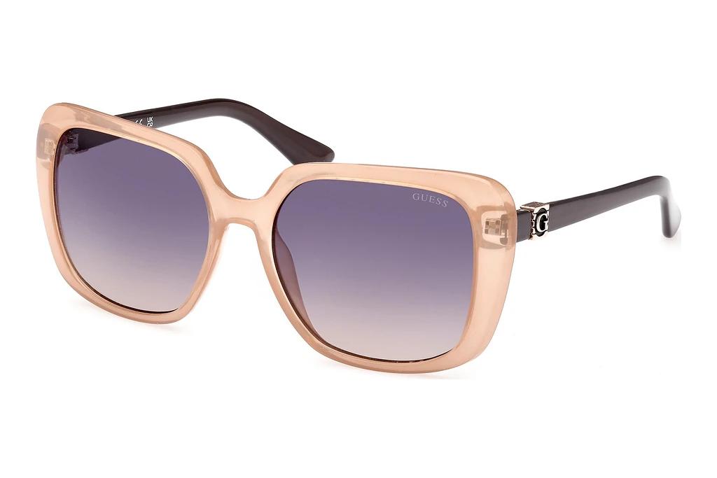Guess   GU7863 57B grau verlaufendGlänzend Beige