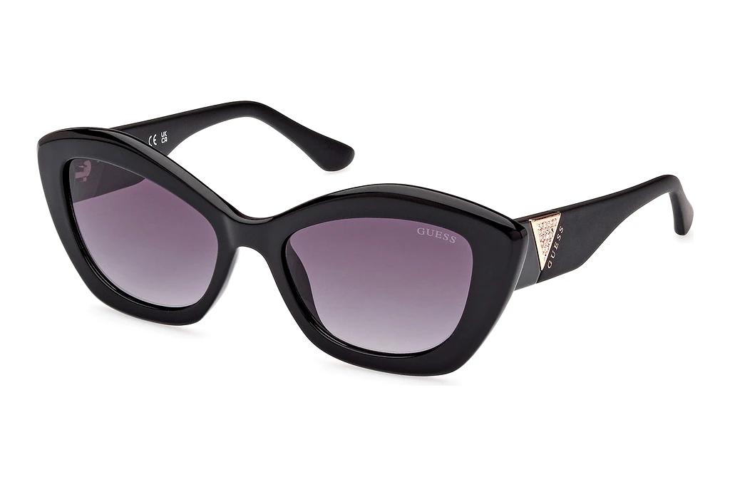 Guess   GU7868 01B grau verlaufendGlänzend Schwarz