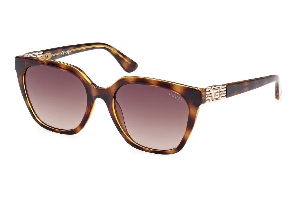 Guess   GU7870 52F braun verlaufendHavanna/Einfarbig