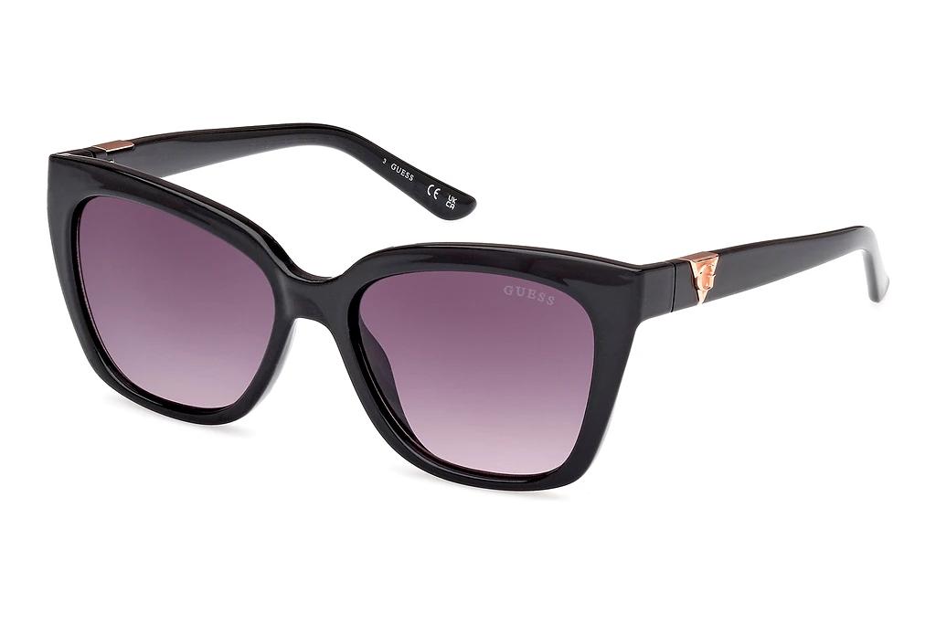 Guess   GU7878 01B grau verlaufendGlänzend Schwarz