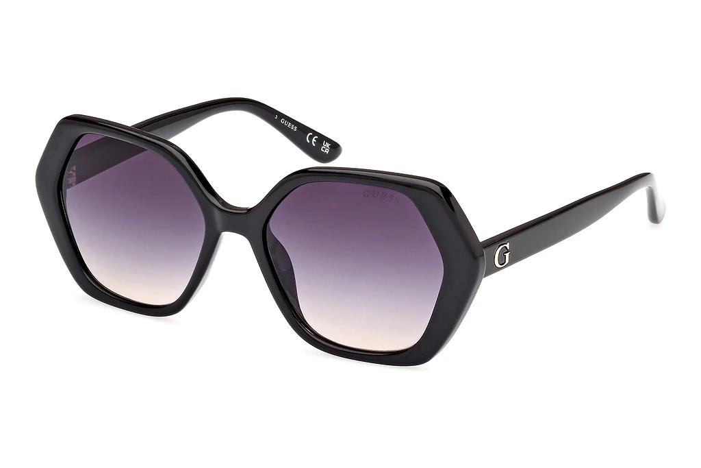 Guess   GU8292 01B grau verlaufendGlänzend Schwarz