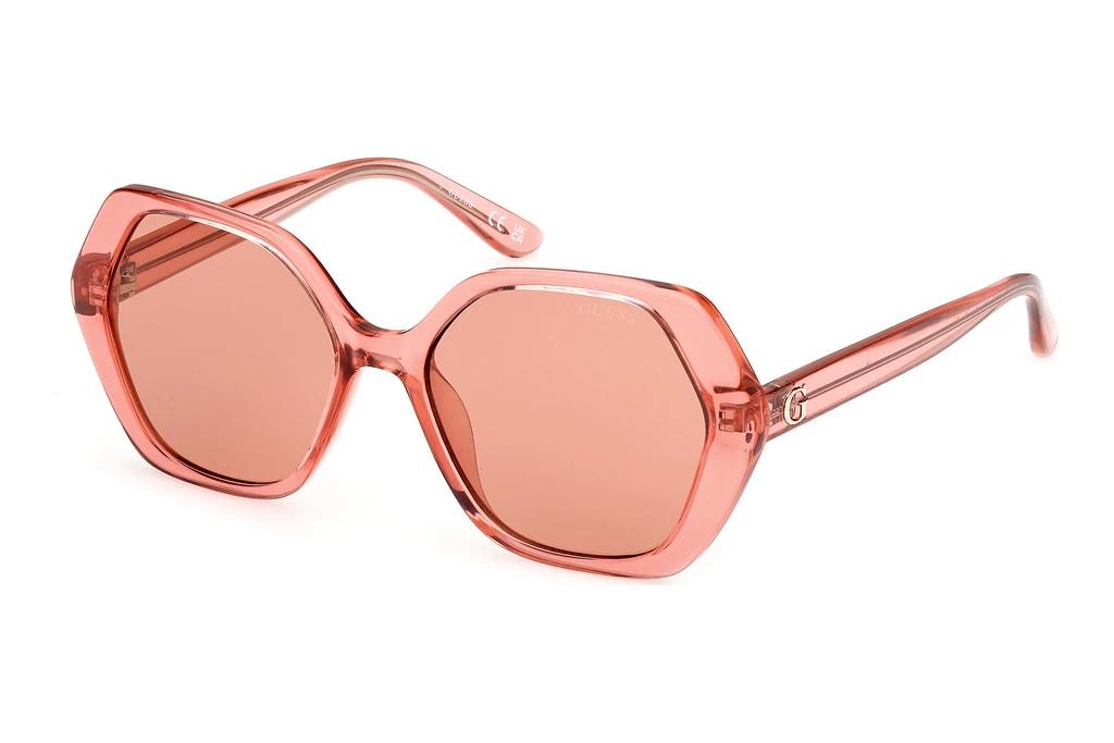 Guess   GU8292 74S bordeauxPink/Einfarbig