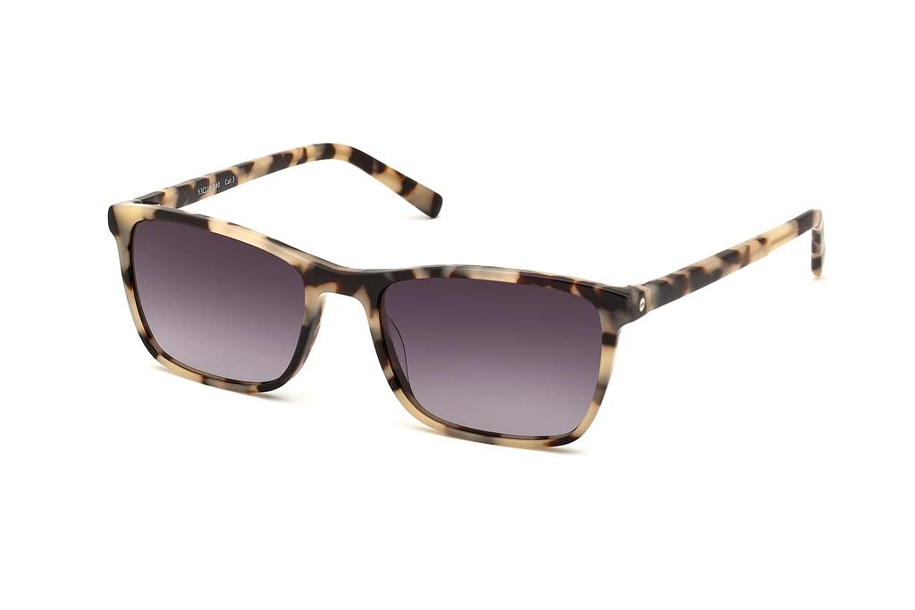 Guido Maria Kretschmer   Baylee Sun 03 grey grad.grey havanna