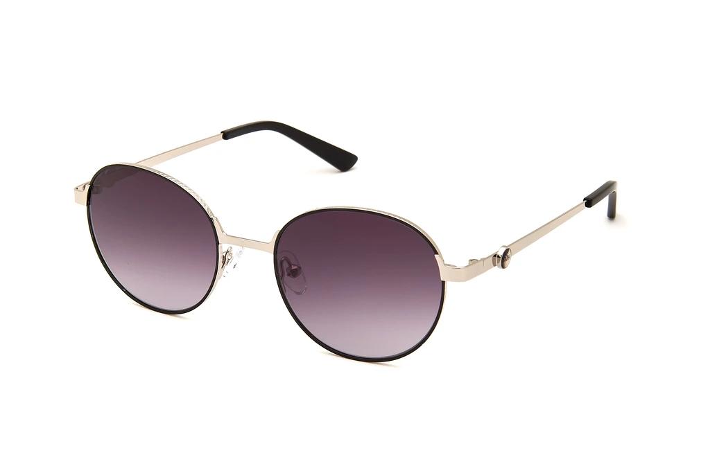 Guido Maria Kretschmer   Bohemi Sun 02 grey grad.silver-black