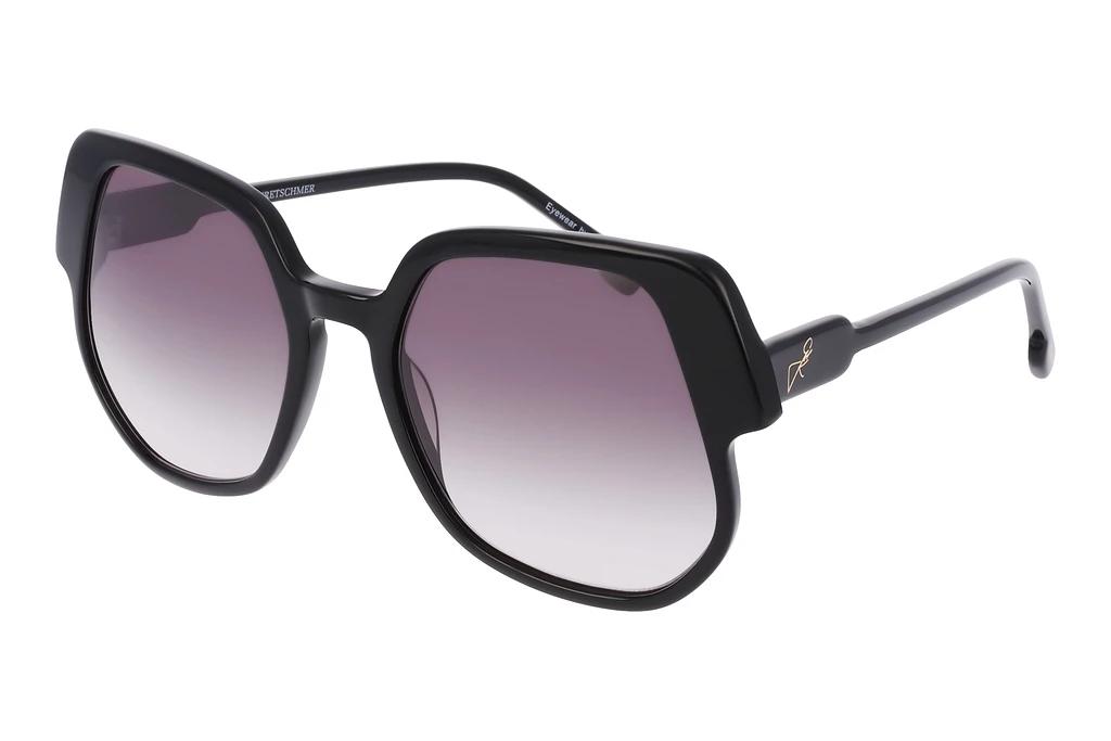 Guido Maria Kretschmer   Isahn 01 grey gradientblack