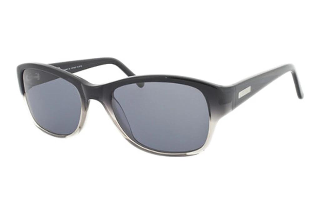 HIS Eyewear   2507 30H greygrey gradient