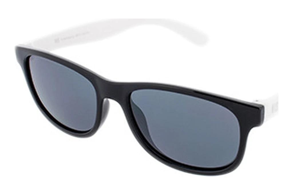 HIS Eyewear   HP60104 3 greymatt black