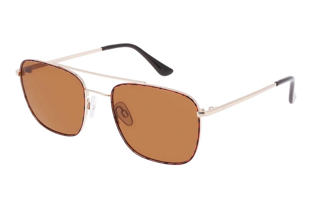 HIS Eyewear   HPS24103 003 gold