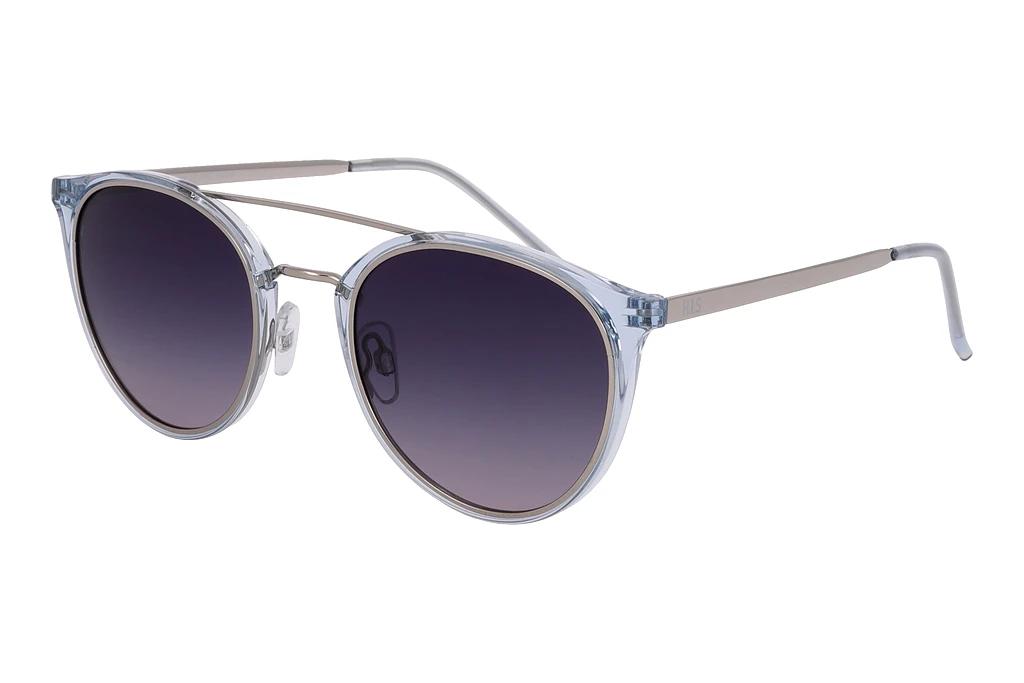 HIS Eyewear   HPS24108 003 silver-blue