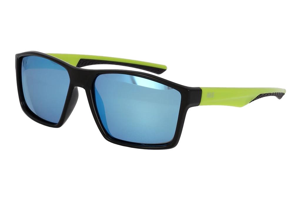 HIS Eyewear   HPS27100 003 dark brown