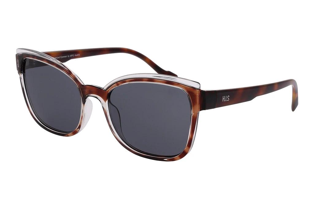 HIS Eyewear   HPS28111 001 demi