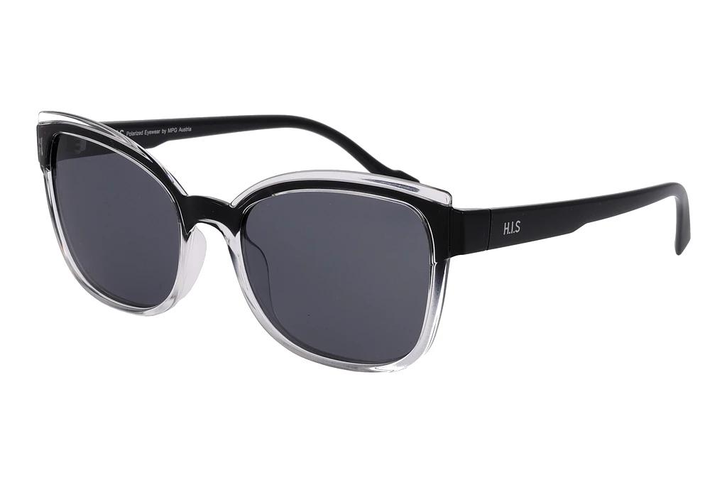 HIS Eyewear   HPS28111 003 black