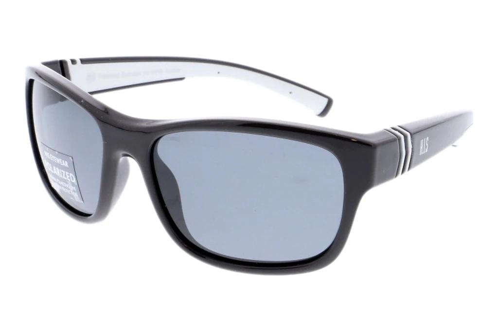 HIS Eyewear   HPS90108 3 grey