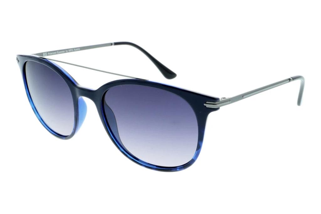 HIS Eyewear   HPS98101 3 blue