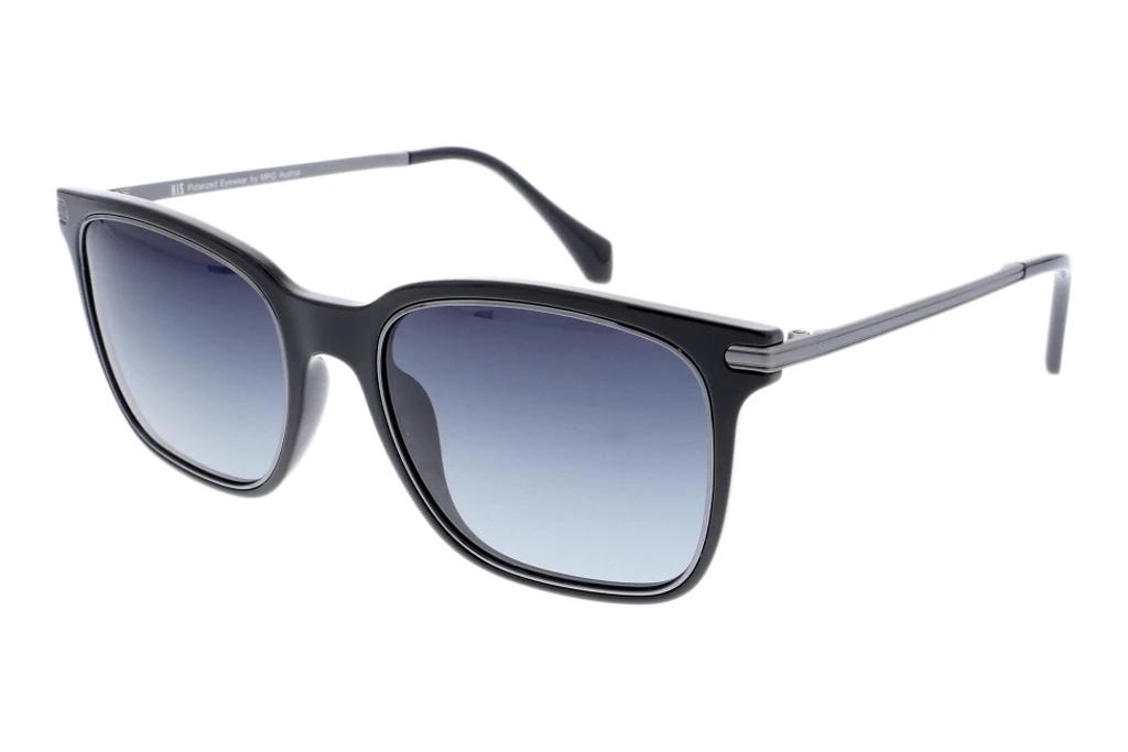 HIS Eyewear   HPS98113 1 black