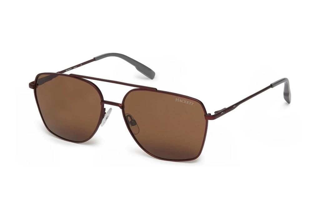 Hackett   1140 230 BraunUniRot