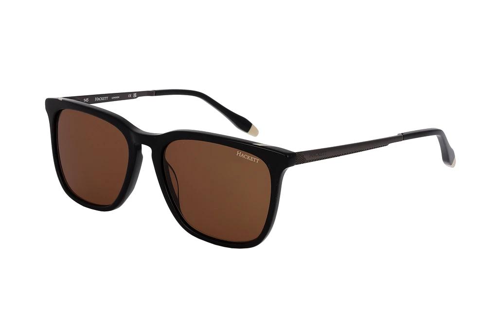 Hackett   1146 001 Braun UniSchwarz