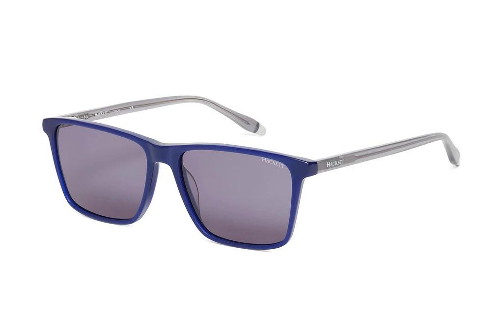 Hackett   3336 697 GrauUniBlau