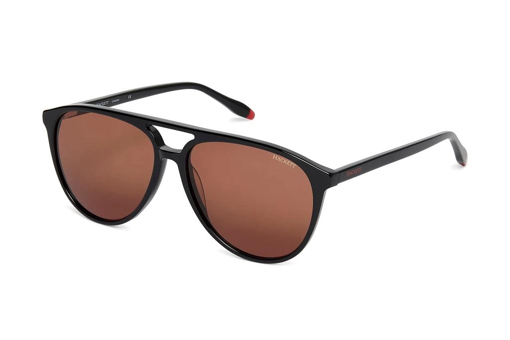Hackett   3338 01 BraunUniSchwarz