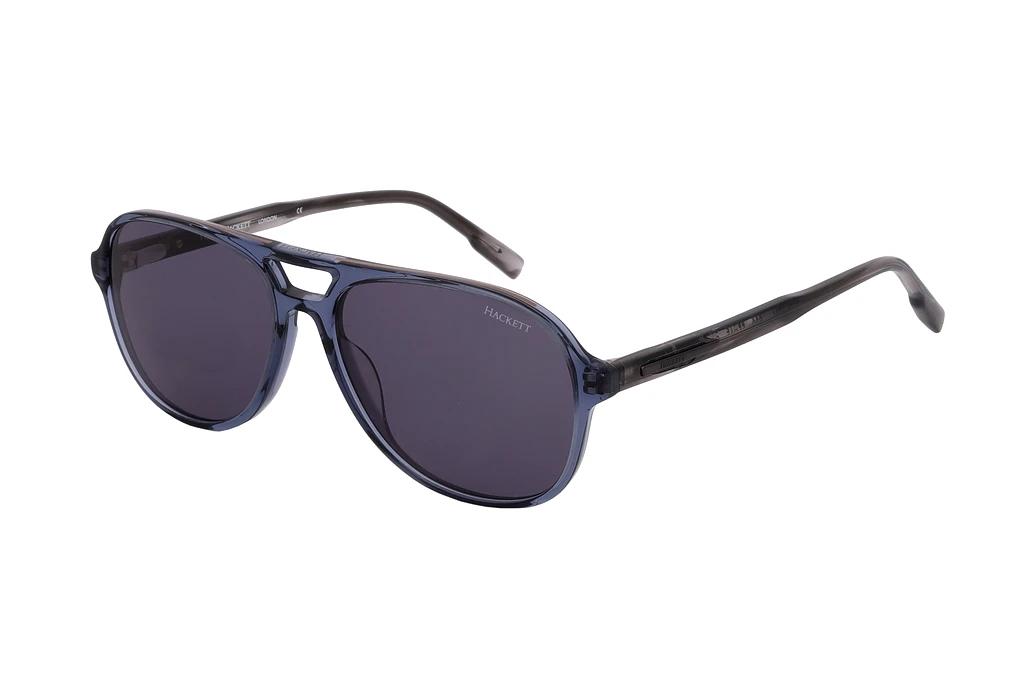 Hackett   3341 639 Grau UniBlau
