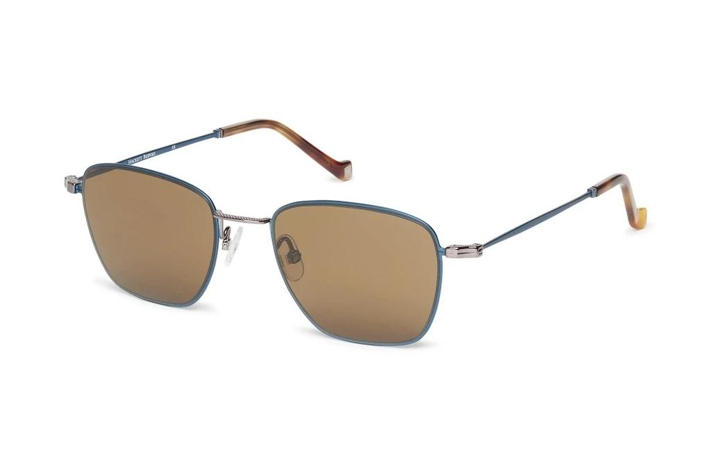 Hackett   901 609 BraunUniBlau