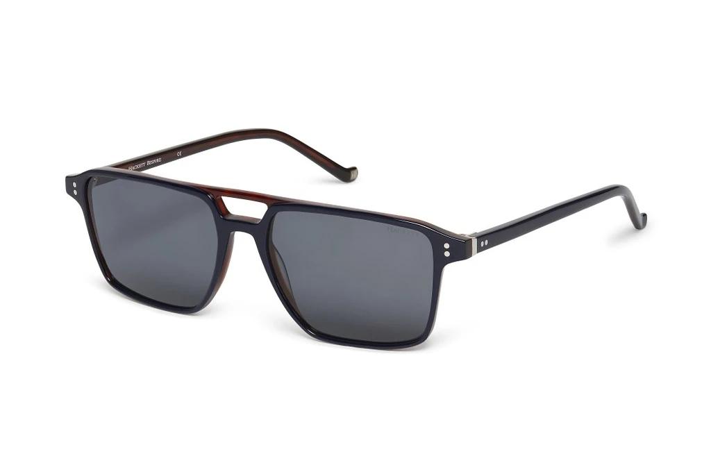 Hackett   902 602 GrauUniBlau