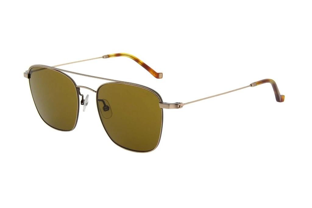 Hackett   905 429 Braun VerlaufKupfer