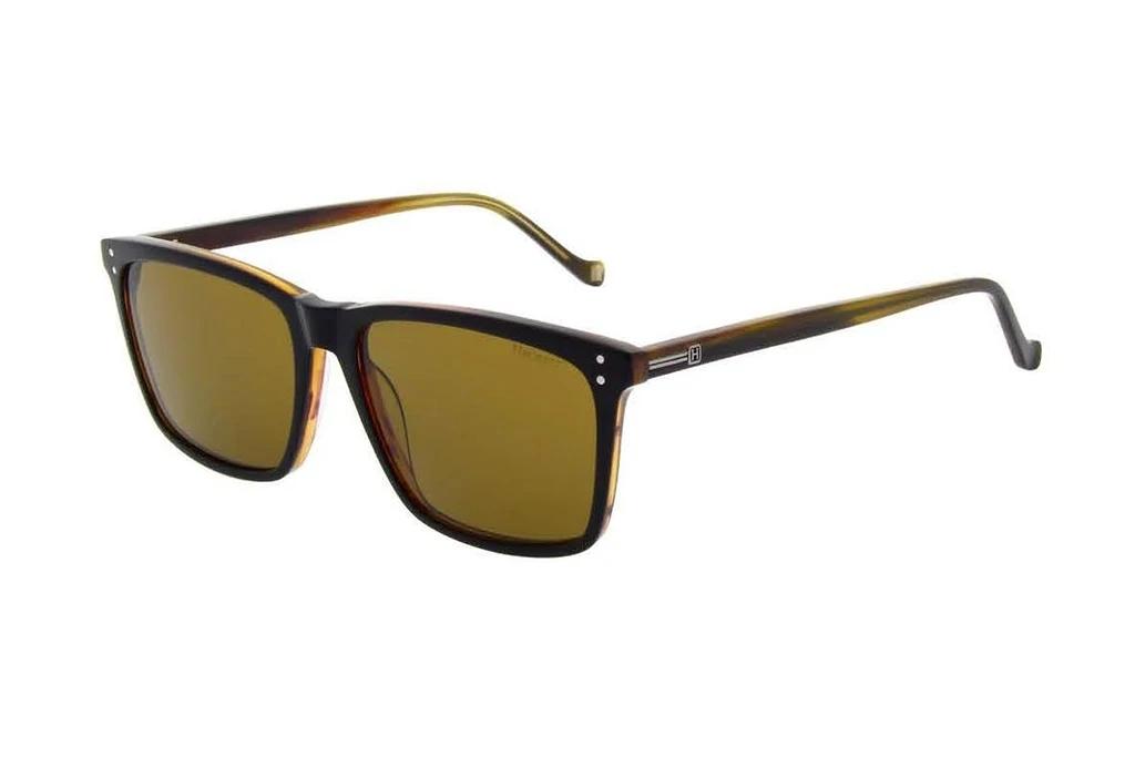 Hackett   908 039 Gruen UniSchwarz