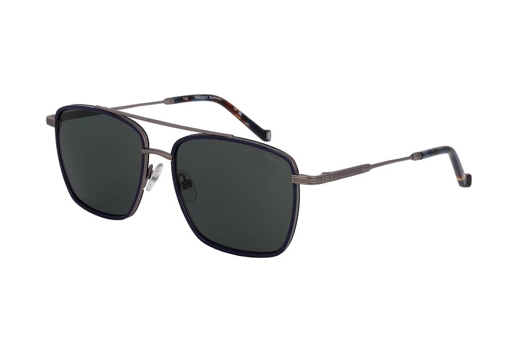 Hackett   914 969 Grau UniGrau