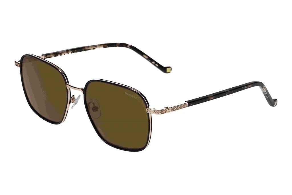 Hackett   HSB931 401 Gold