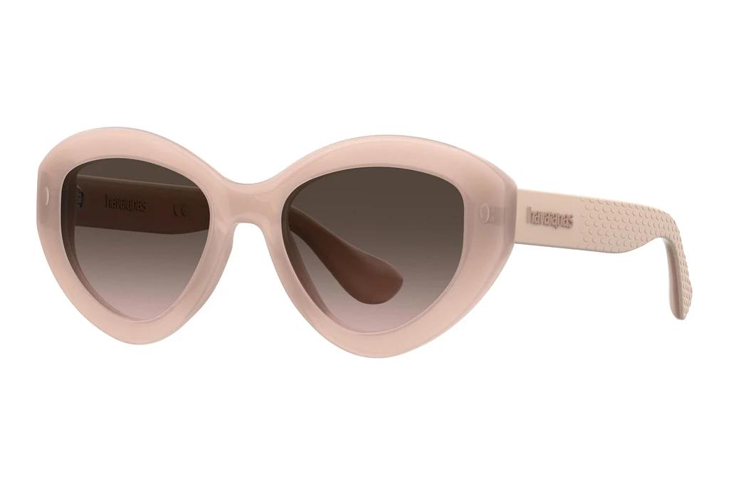 Havaianas   IRACEMA FWM/HA NUDE