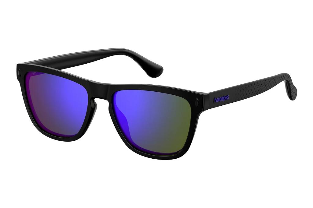 Havaianas   ITACARE QFU/TE MULTILAYER VIOLETblack