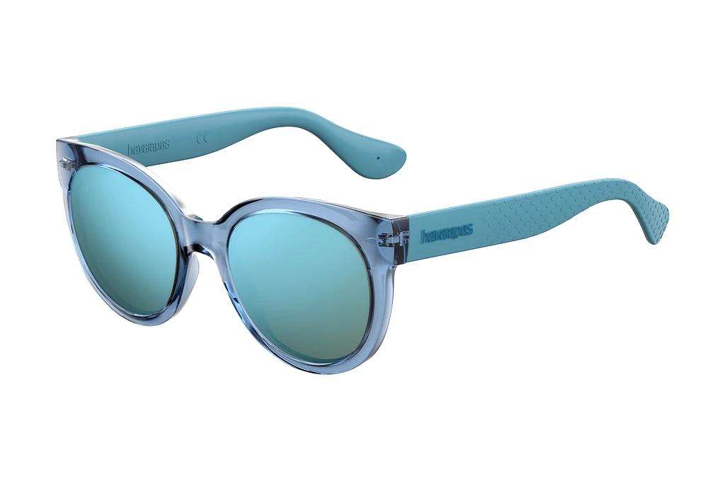 Havaianas   NORONHA/M Z90/3J AZURE MIRRORBLUE AQUA