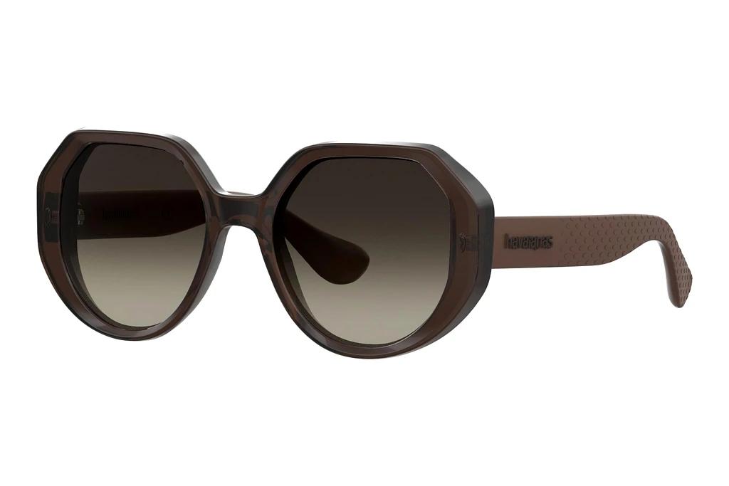 Havaianas   TIJUCA 09Q/HA BROWN