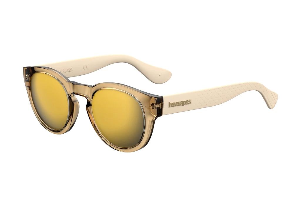 Havaianas   TRANCOSO/M J5G/JO GREY BRONZE MIRRORGOLD