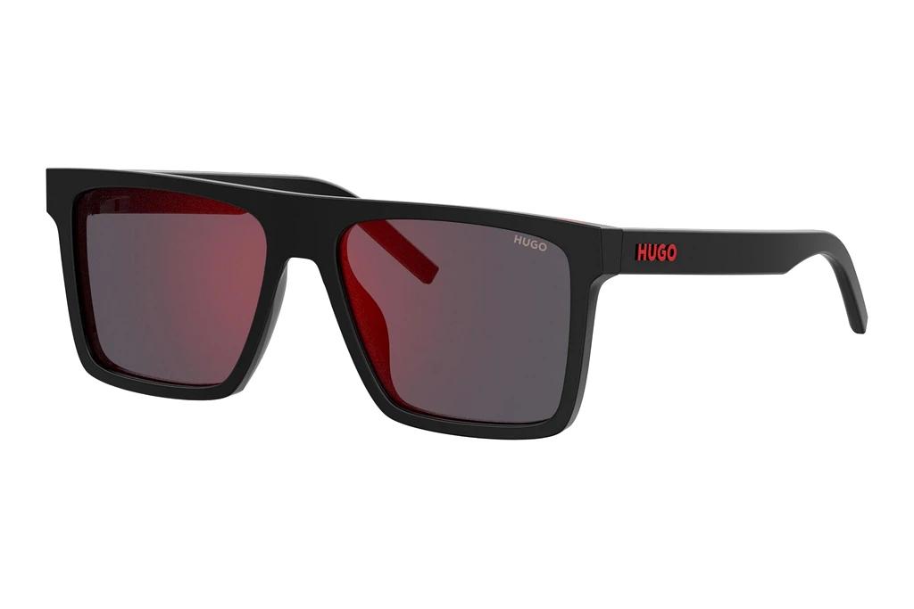 Hugo   HG 1069/S 807/AO RED MIRRORSCHWARZ