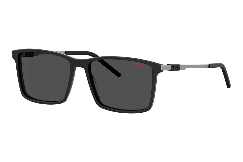 Hugo   HG 1099/S 003/IR GREYSCHWARZ