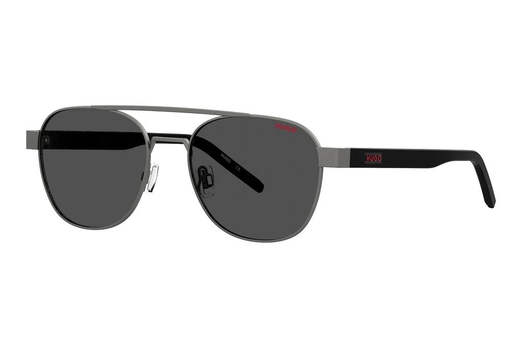 Hugo   HG 1196/S R80/IR GREYGRAU