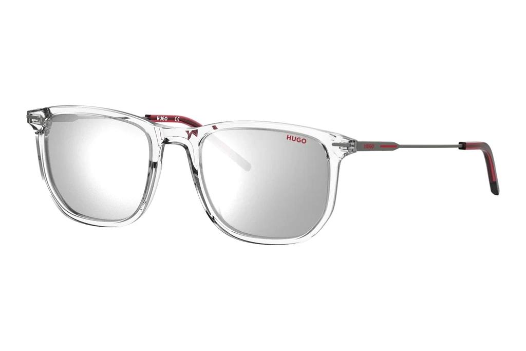 Hugo   HG 1204/S 900/DC EXTRA WHITE MULTILAYERKRISTALL