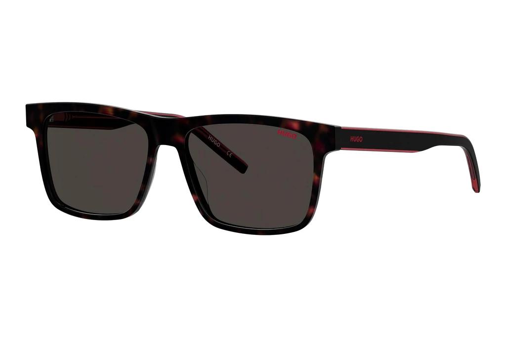 Hugo   HG 1242/S O63/IR GREYHAVANNA
