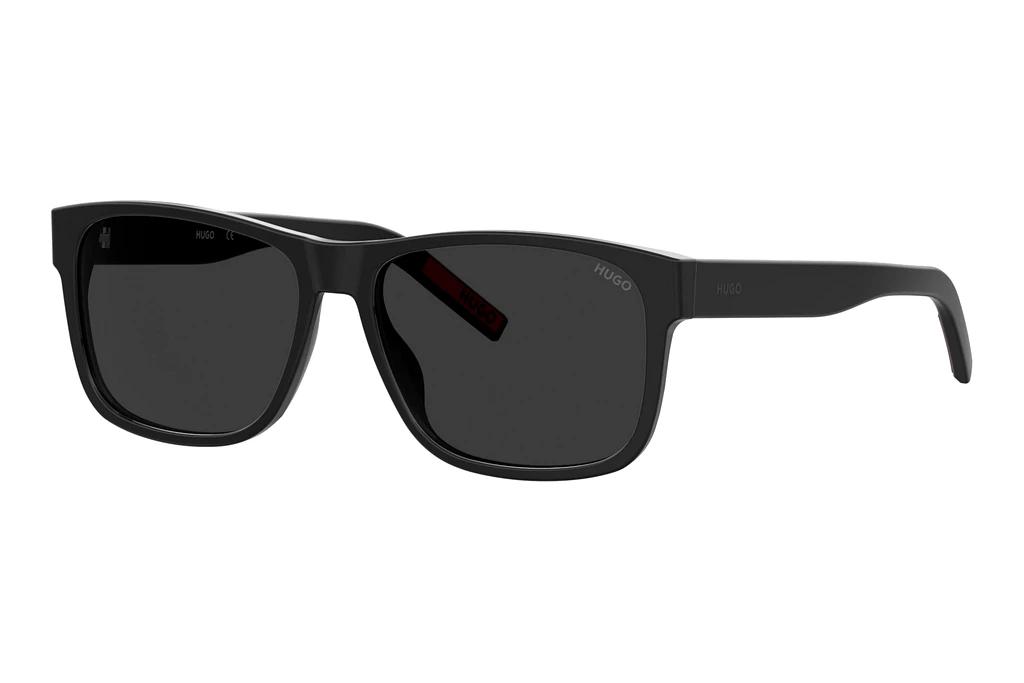 Hugo   HG 1260/S 807/IR GREYSCHWARZ