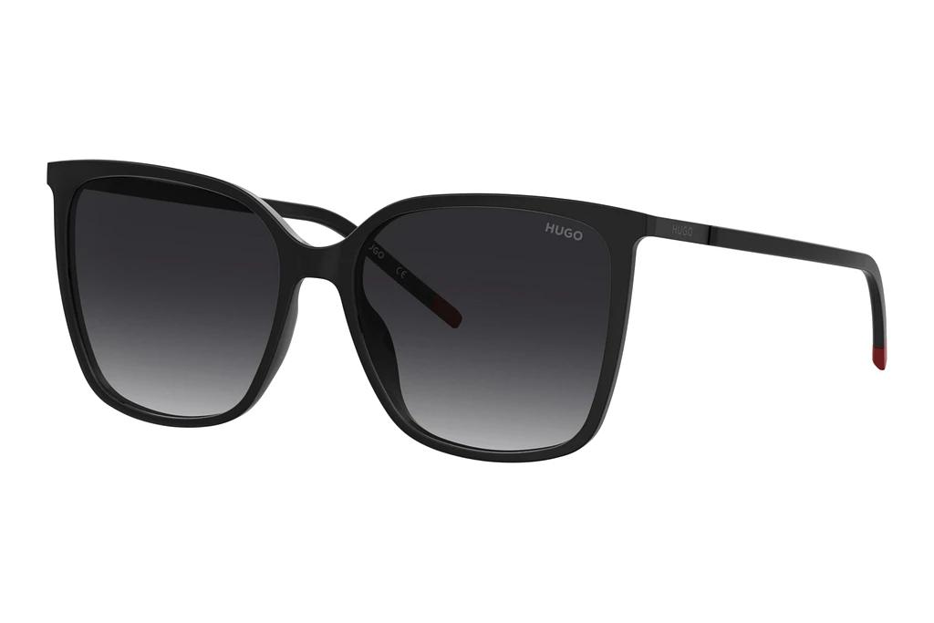 Hugo   HG 1275/S 807/9O DARK GREY SHADEDSCHWARZ