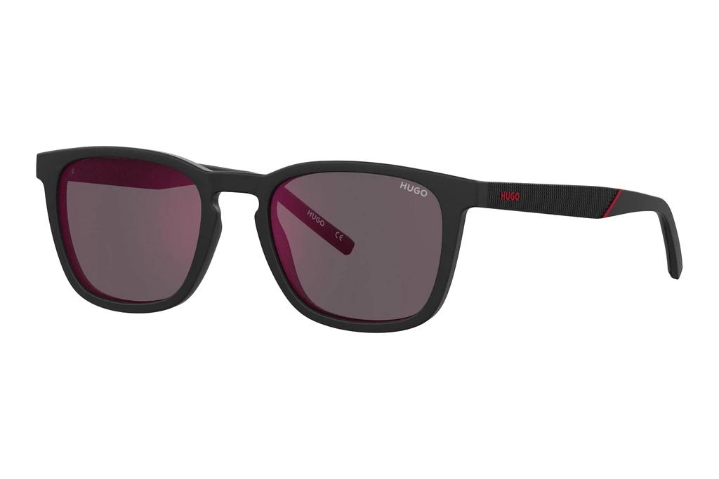 Hugo   HG 1306/S 807/AO RED MIRRORSCHWARZ