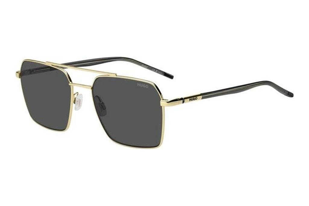 Hugo   HG 1348/S J5G/IR GREYGOLD