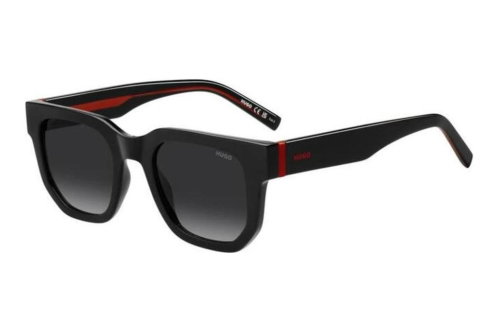 Hugo   HG 1358/S 807/9O DARK GREY SHADEDSCHWARZ