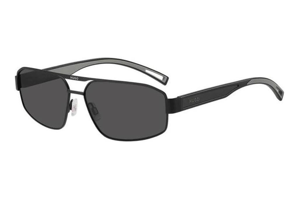 Hugo   HG 1368/S 003/IR GREYSCHWARZ